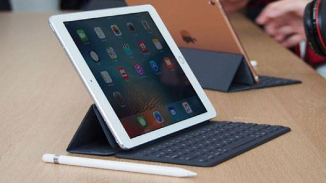 Apple iPad Pro 9.7: il display ottiene un'analisi completa da DisplayMate