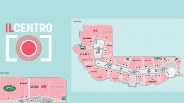 Il Centro Arese: orari apertura, piantina e come arrivare