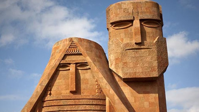 L'eterno conflitto per il Nagorno Karabakh