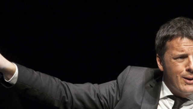 Renzi rivendica il fallimento del referendum come un proprio successo