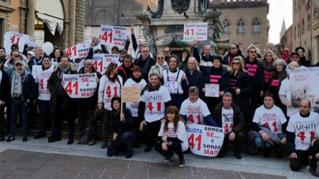 Riforma pensioni, novit&agrave; oggi 13 aprile