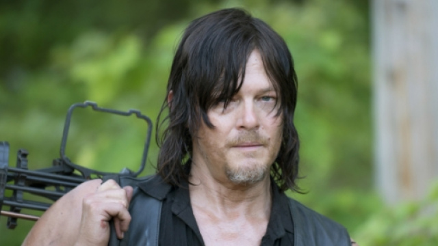 The Walking Dead 6, Daryl Dixon