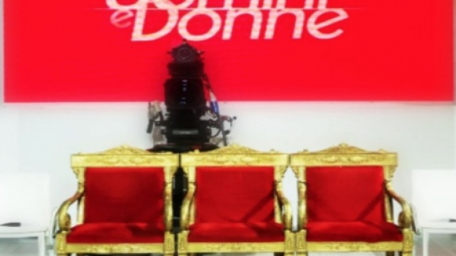 Uomini e Donne: Giulia vorrebbe incontrare Andrea