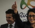 Según el COI, la crisis política en Brasil no afectará los preparativos para JJOO de Río