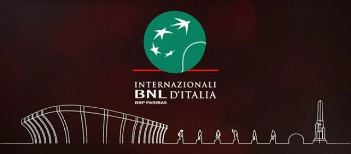 Internazionali BNL d'Italia • Rome, May 6-19, 2024