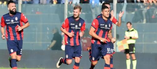 Serie B, Crotone: i bookmaker puntano sugli squali ...