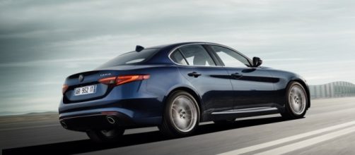 Alfa Romeo Giulia: domani il listino prezzi ufficiale