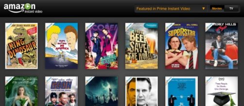 Amazon offre streaming on demand ad un prezzo inferiore a quello di Netflix