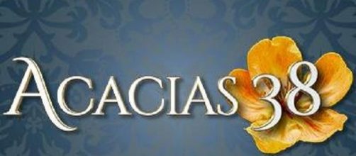 Anticipazioni trame spagnole Una vita Acacias 38