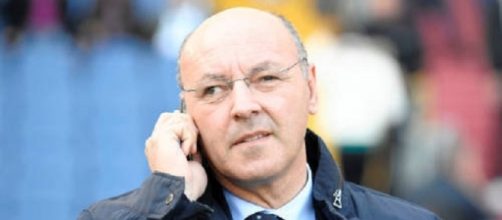 Calciomercato Juventus: Marotta pensa ad Andrè Gomes