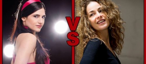 Dajana e Pilar: Intervista doppia.