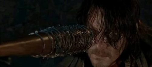 Daryl di The Walking Dead è la prima vittima di Negan?