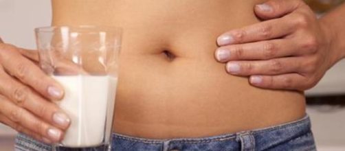 L'intolleranza al lattosio va approcciata con una dieta adatta.