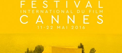 Locandina di Cannes 2016 è dedicata al film Il Disprezzo dell'autore francese Jean Luc Godard