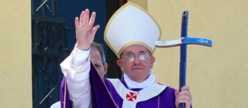 Papa Francesco per amnistia e indulto