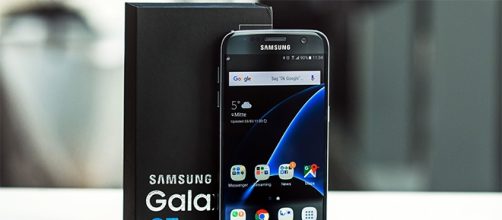 Samsung Galaxy S7: uno smartphone rivoluzionario