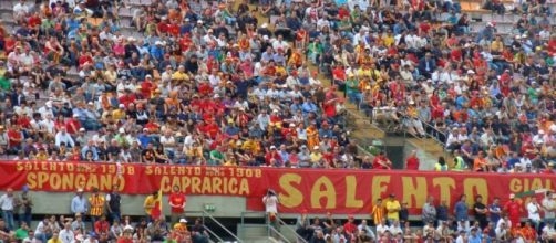 Saranno pochi i tifosi giallorossi a Messina.