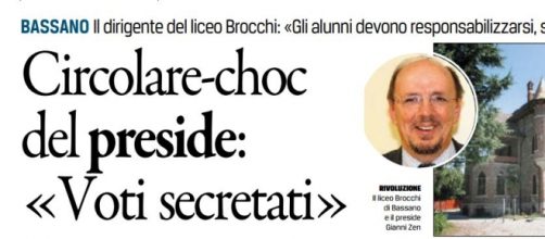 Ultime notizie scuola, giovedì 14 aprile 2016