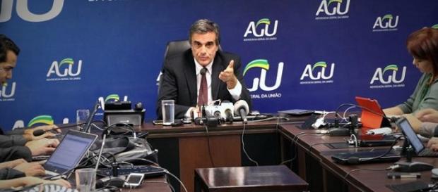 AGU tenta impedir Impeachment com Mandado de Segurança. AGU tenta impedir Impeachment com Mandado de Segurança.