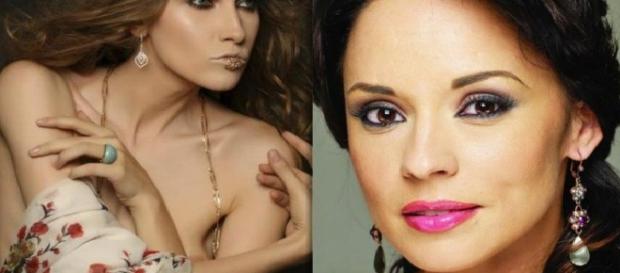Andreea Marin, atacată de Iulia Albu Andreea Marin, atacată de Iulia Albu