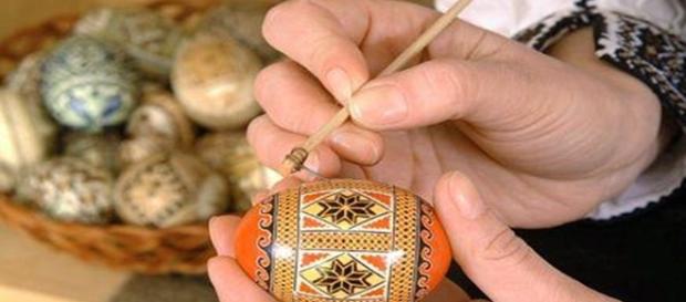 Artă și măiestrie bucovineană din moși-strămoși Artă și măiestrie bucovineană din moși-strămoși