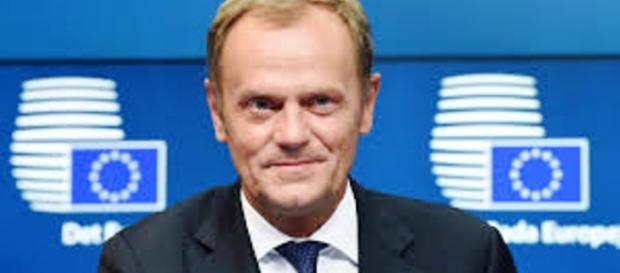 Były premier Donald Tusk przed sądem? Były premier Donald Tusk przed sądem?