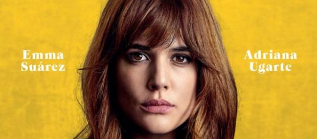 Cartel de Julieta, de Pedro Almodóvar Cartel de Julieta, de Pedro Almodóvar