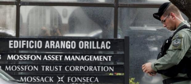 Caso "Panama Papers" revelou informações sobre vários políticos e líderes mundiais. Caso "Panama Papers" revelou informações sobre vários políticos e líderes mundiais.