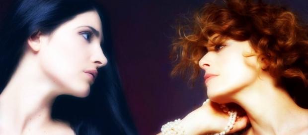 Dajana D'Ippolito e Ilaria Patassini 'Pilar': Intervista doppia 'Parte II'. Dajana D'Ippolito e Ilaria Patassini 'Pilar': Intervista doppia 'Parte II'.