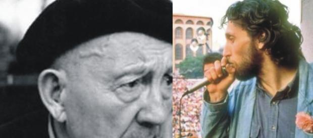 Dialog senzațional între Petre Țuțea și Munteanu Dialog senzațional între Petre Țuțea și Munteanu