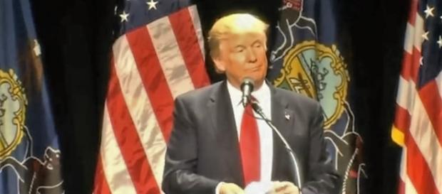 Donald Trump Rally, Pittsburgh, Pa via LIVE streaming with @RSBNetwork Donald Trump Rally, Pittsburgh, Pa via LIVE streaming with @RSBNetwork