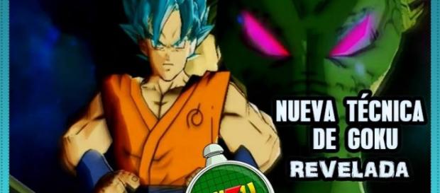 Dragón ball héroes ya nos a sorprendido con sus predicciones ¿lo una vez mas? Dragón ball héroes ya nos a sorprendido con sus predicciones ¿lo una vez mas?