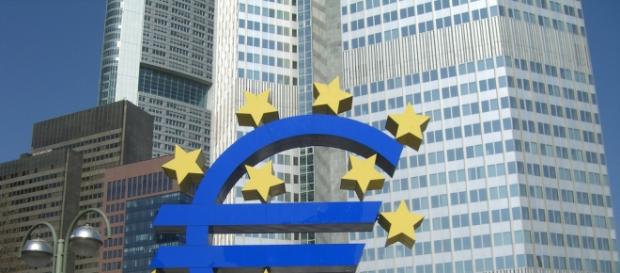 El BCE confía en el crecimiento económico El BCE confía en el crecimiento económico