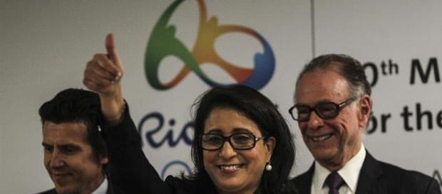 El COI afirma que crisis política de Brasil no impacta en JJOO de Río El COI afirma que crisis política de Brasil no impacta en JJOO de Río