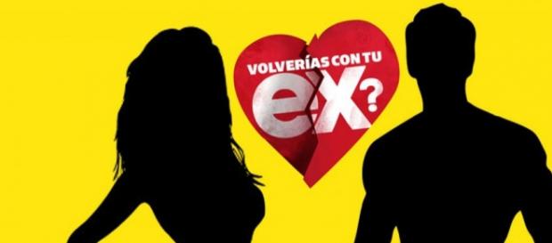 Eliminados de Volverías con tu Ex. Eliminados de Volverías con tu Ex.