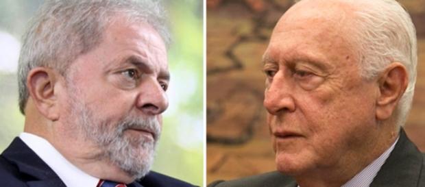 Empresário Salim Schahin complica o ex-presidente Lula em depoimento à PF. Empresário Salim Schahin complica o ex-presidente Lula em depoimento à PF.