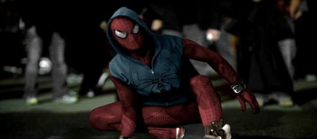 Filtran el nombre del posible actor para el papel de villano en 'Spiderman Homecoming'. Filtran el nombre del posible actor para el papel de villano en 'Spiderman Homecoming'.