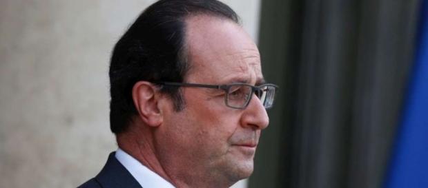Francois Hollande, intervenants Francois Hollande, intervenants