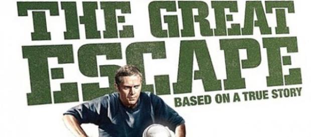 La Gran Evasión. Basada en una historia real La Gran Evasión. Basada en una historia real