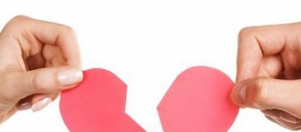 La séparation des parents est souvent un drame pour un enfant. La séparation des parents est souvent un drame pour un enfant.