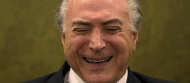 Michel temer almeja a presidência do Brasil Michel temer almeja a presidência do Brasil