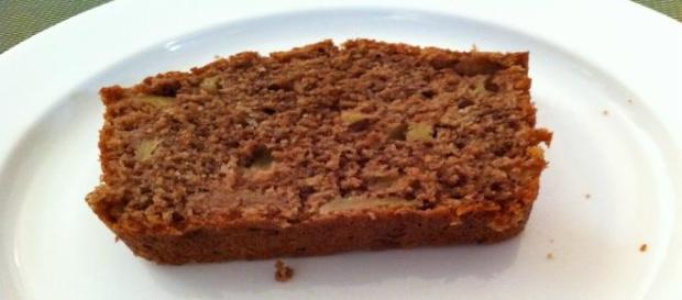 Plumcake, il famoso dolce inglese Plumcake, il famoso dolce inglese