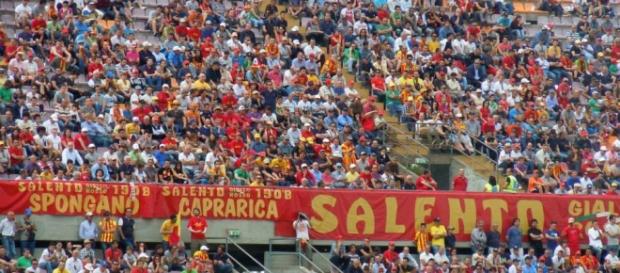 Saranno pochi i tifosi giallorossi a Messina. Saranno pochi i tifosi giallorossi a Messina.
