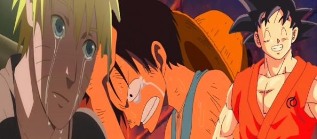Tiembla One Piece ante el ascenso de DBS Tiembla One Piece ante el ascenso de DBS