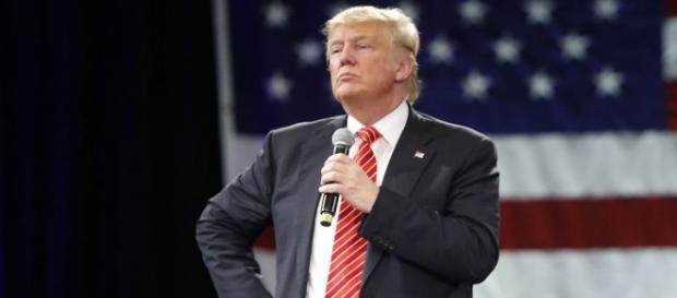 Trump perdería las elecciones en noviembre, según una encuesta Trump perdería las elecciones en noviembre, según una encuesta