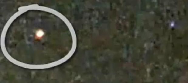 Ufo: inquietante video mostra disco volante sopra Parco Nazionale di Yellowstone. Ufo: inquietante video mostra disco volante sopra Parco Nazionale di Yellowstone.