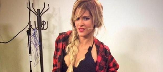 Ylenia, nuevo fichaje para 'Supervivientes 2016' Ylenia, nuevo fichaje para 'Supervivientes 2016'