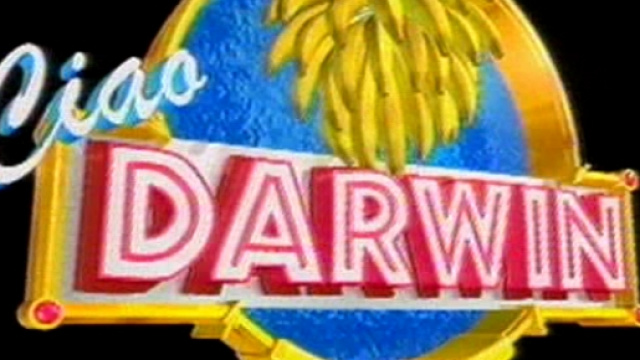 Ciao Darwin 2016 replica 15 aprile