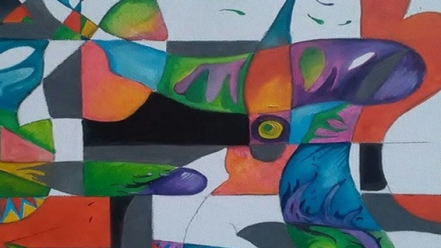 Il nuovo futurismo siciliano di Antonino Gaeta