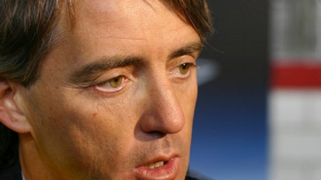 Inter-Napoli sabato 16 aprile, Mancini: "Stringerò la mano a Sarri"